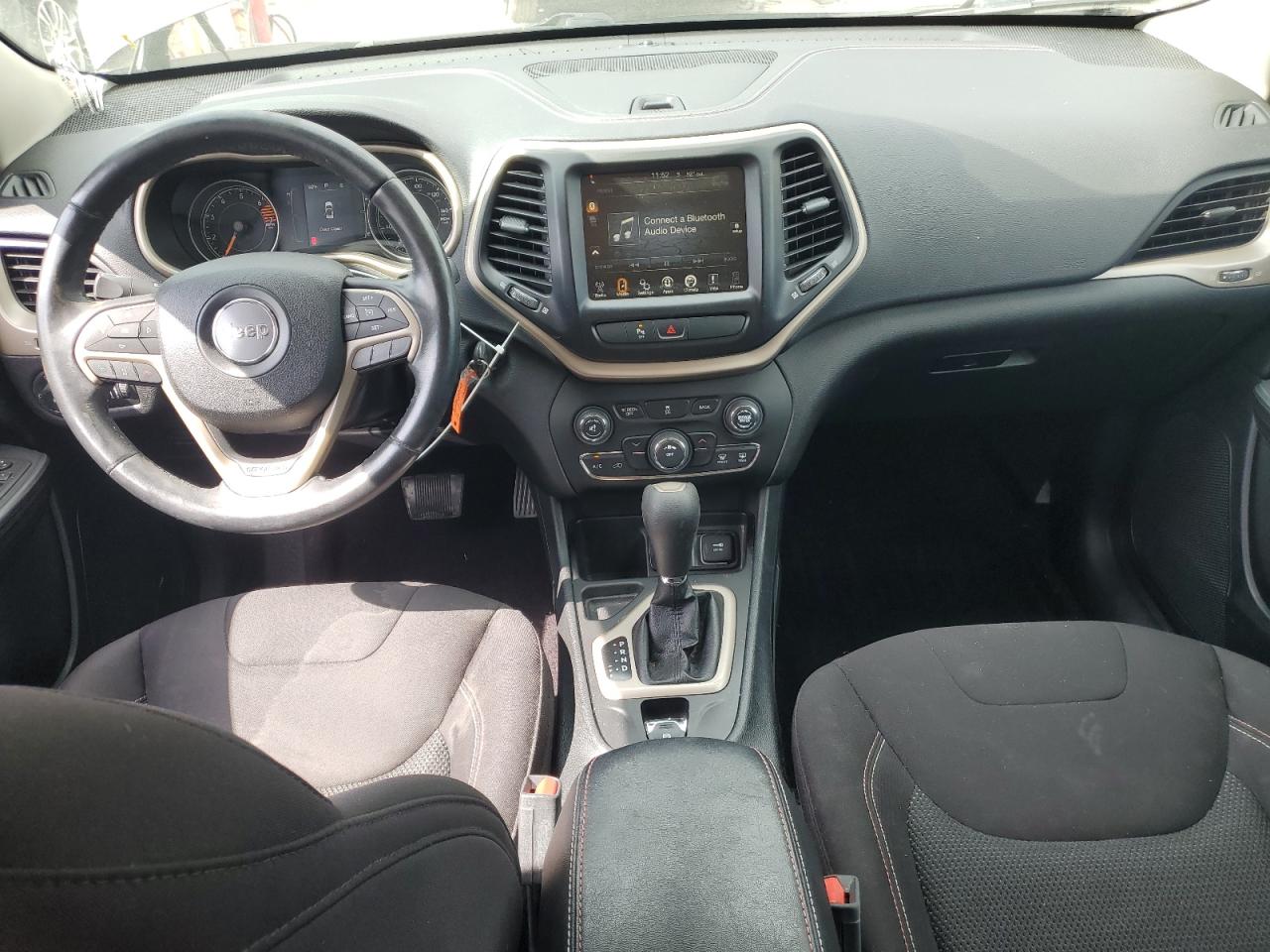 DayDrive