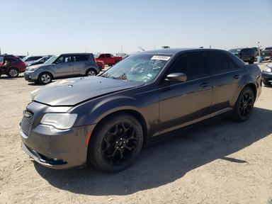 Chrysler 300 2015