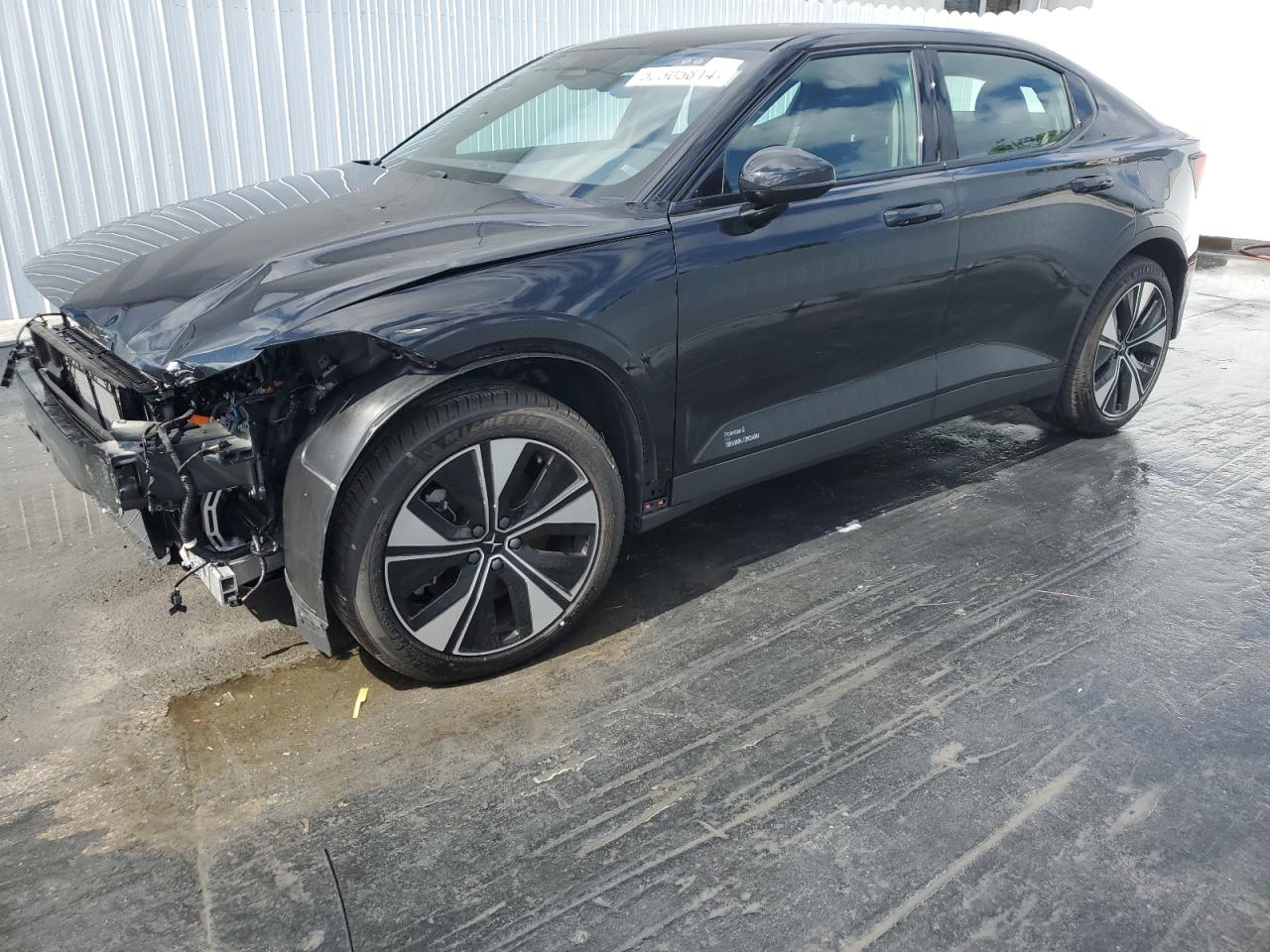 POLESTAR 2 2024