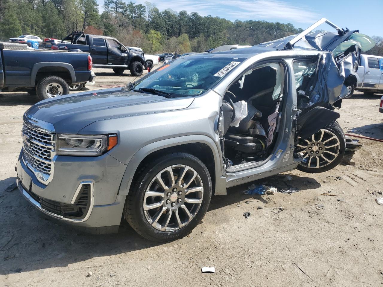 GMC ACADIA DEN 2023