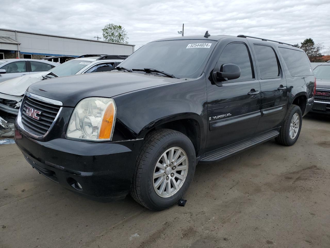 Gmc Yukon xl 2007