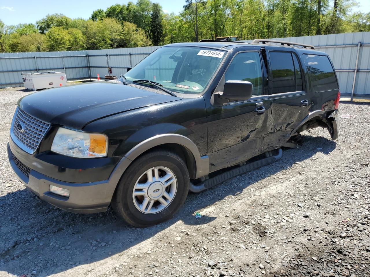 FORD EXPEDITION 2005