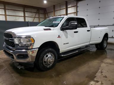 Ram 3500 2023