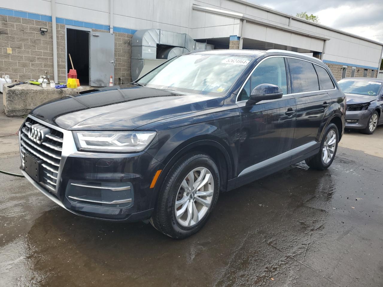 AUDI Q7 2019