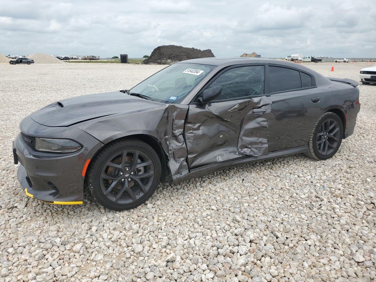 DODGE CHARGER R/ 2023