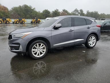 Acura Rdx 2019
