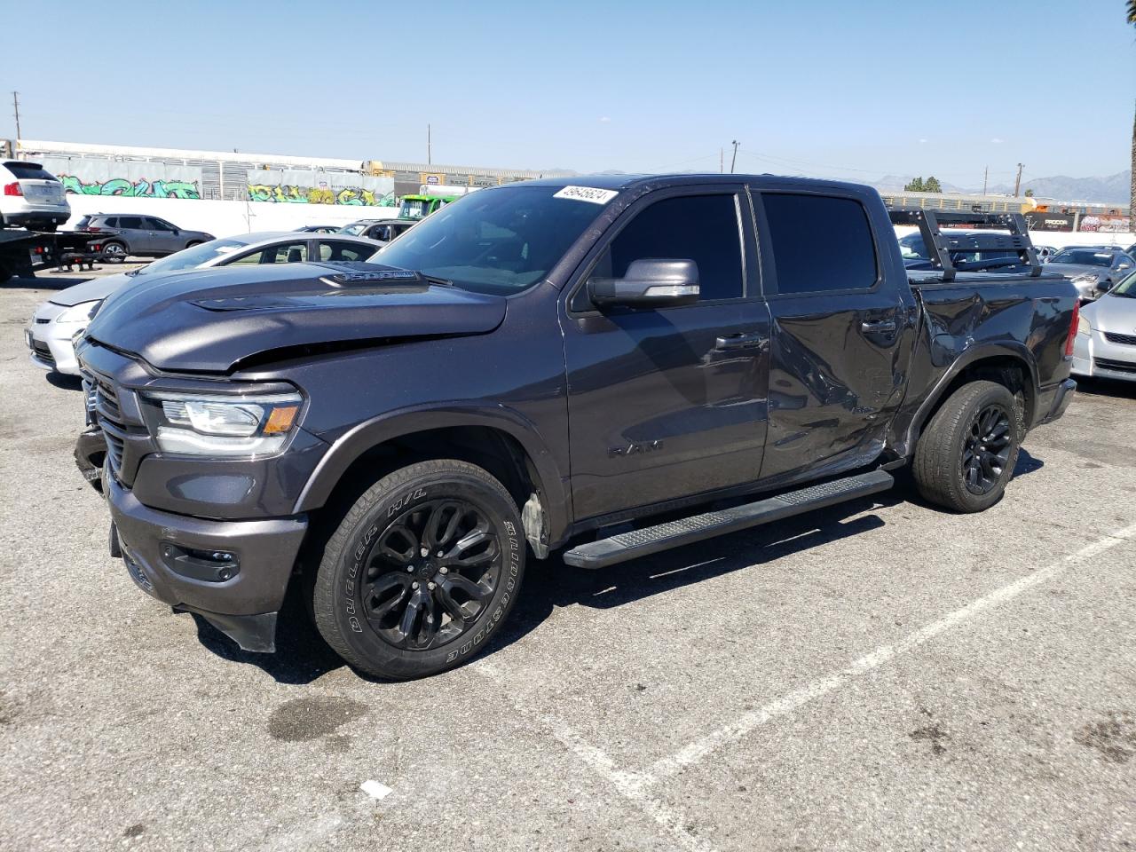 Ram 1500 2022