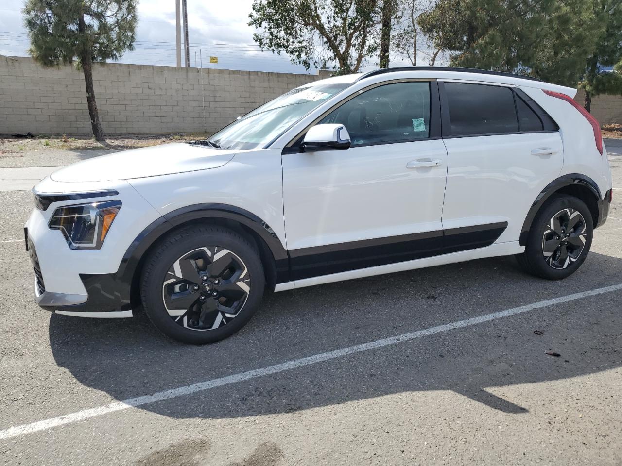 Kia Niro 2023