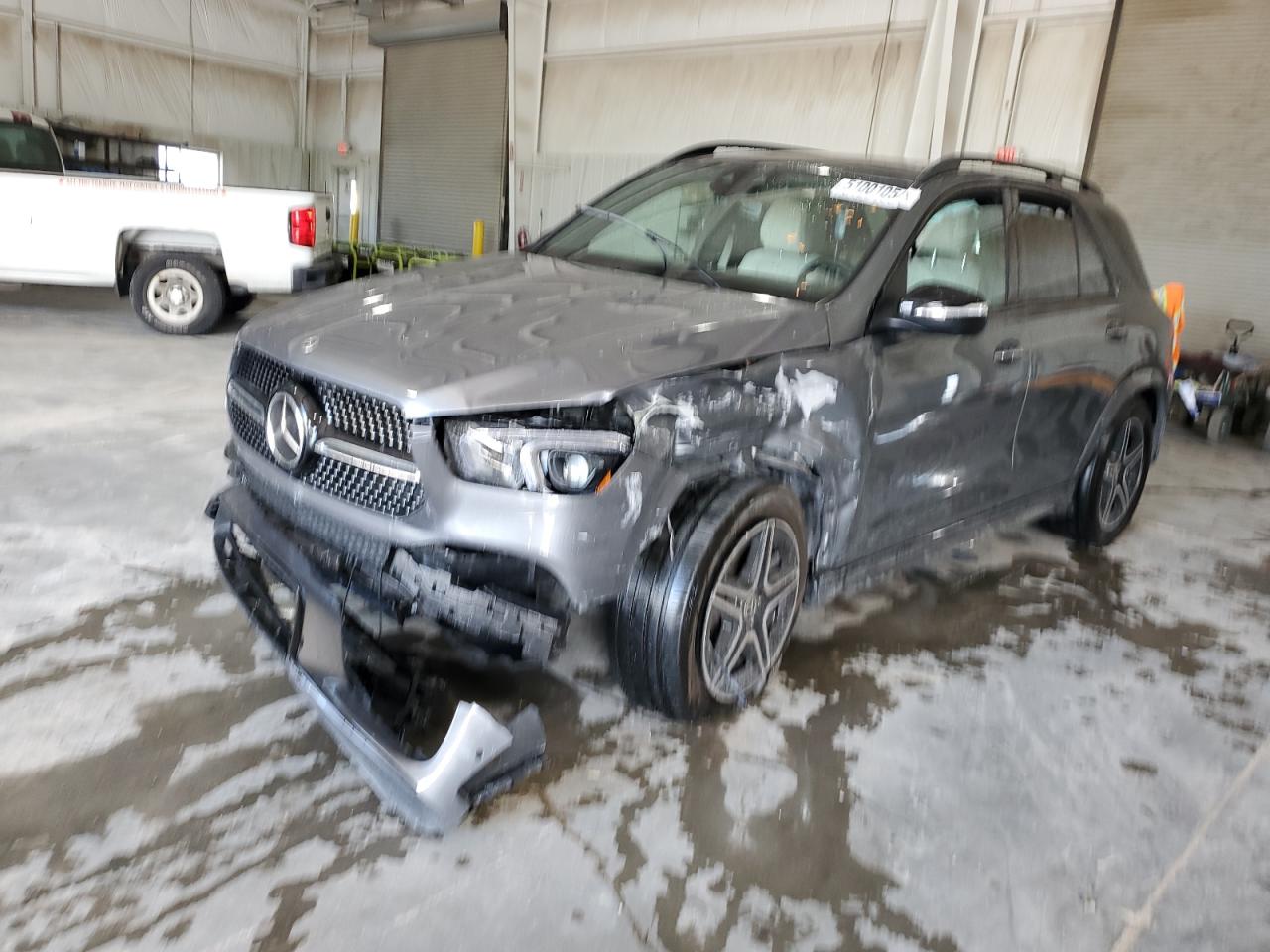 MERCEDES-BENZ GLE-CLASS 2023