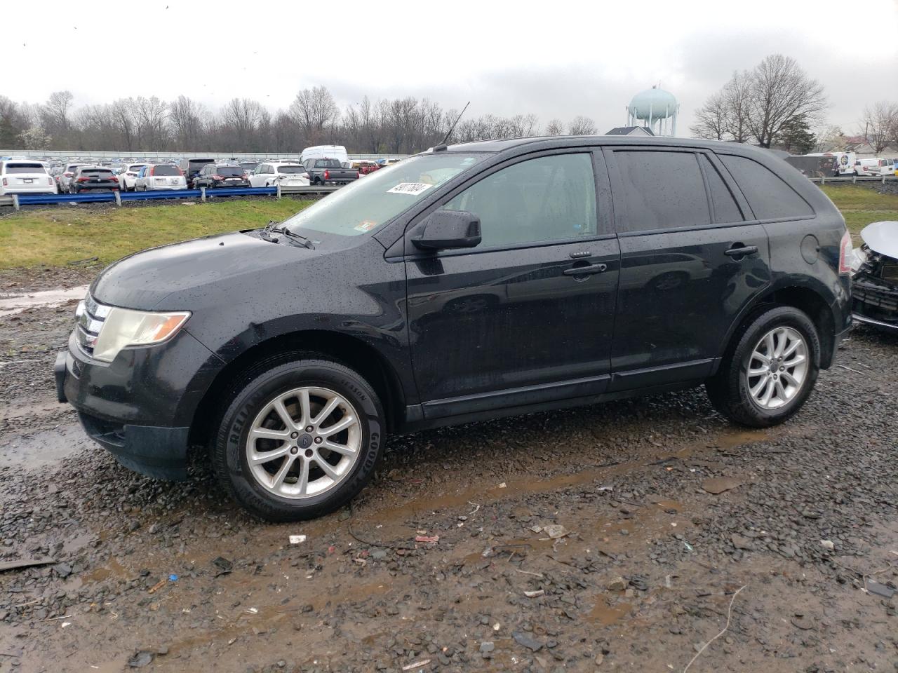 Ford Edge 2010