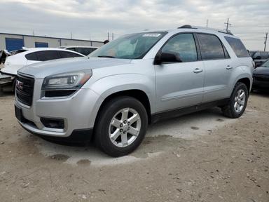 Gmc Acadia 2016