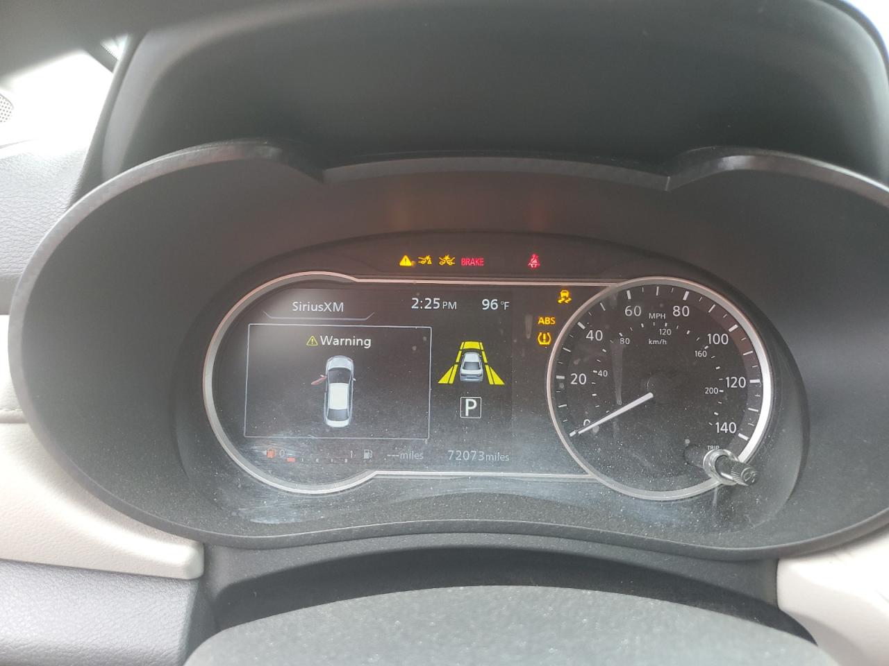 DayDrive