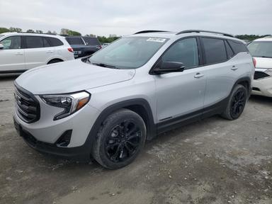 Gmc Terrain 2020