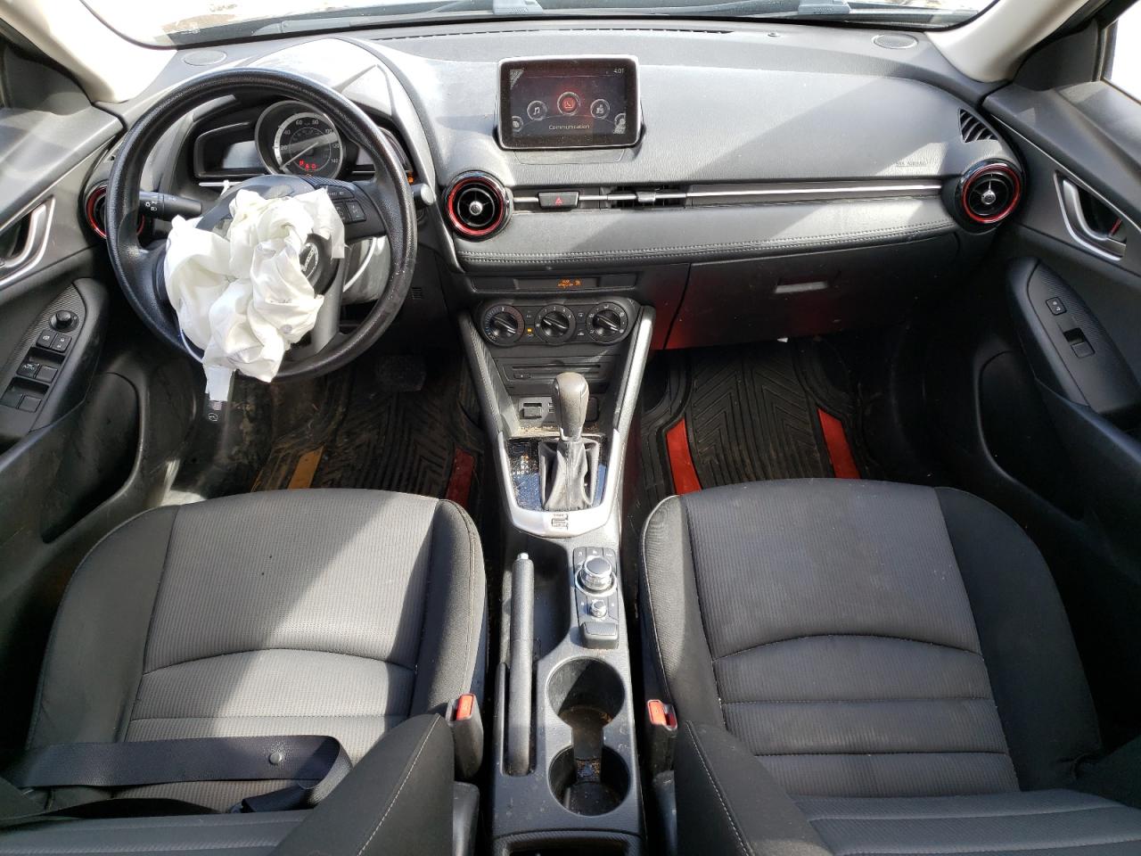 DayDrive