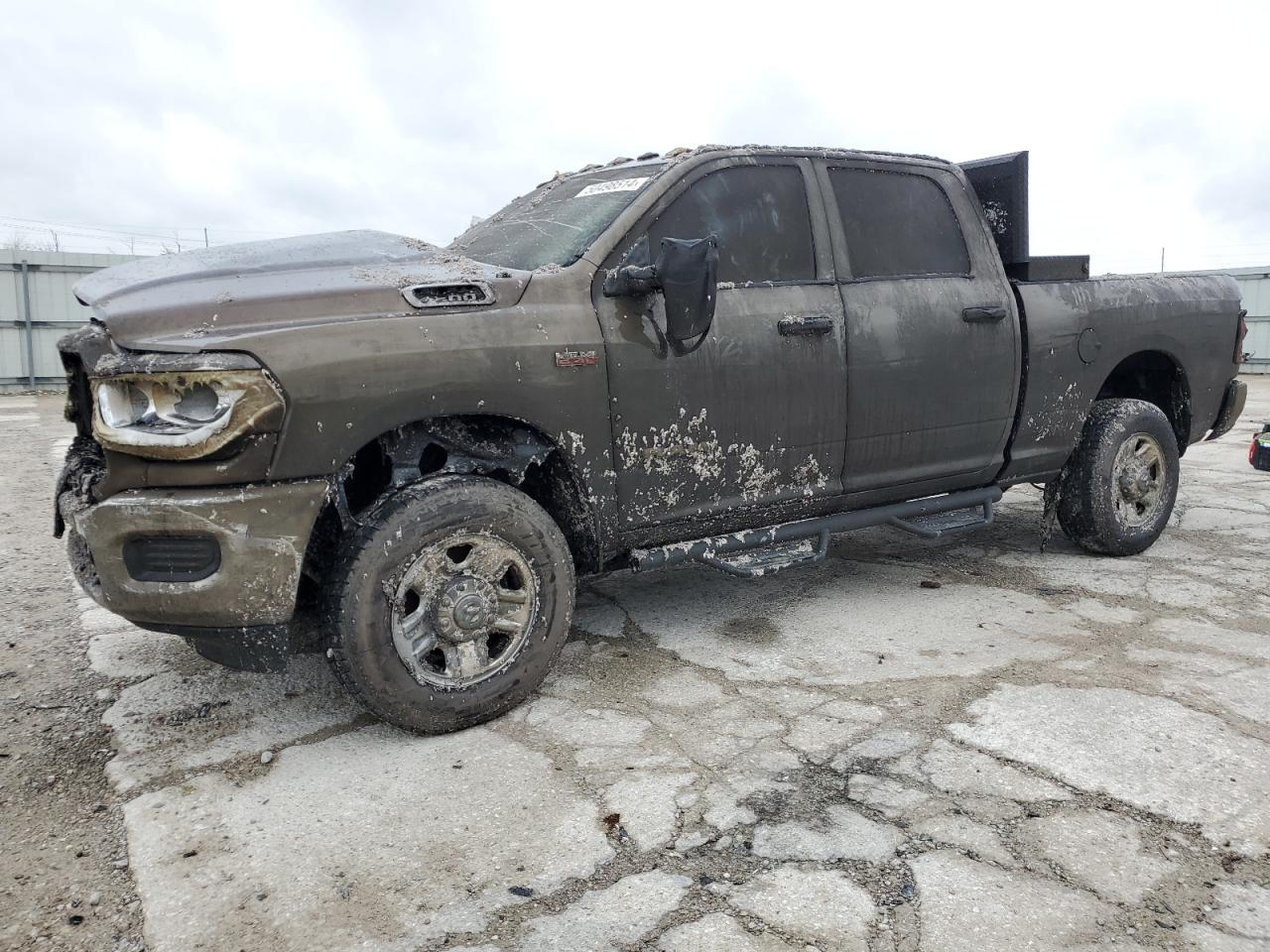 RAM 2500 2020
