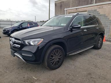 Mercedes-Benz Gle-Class 2023