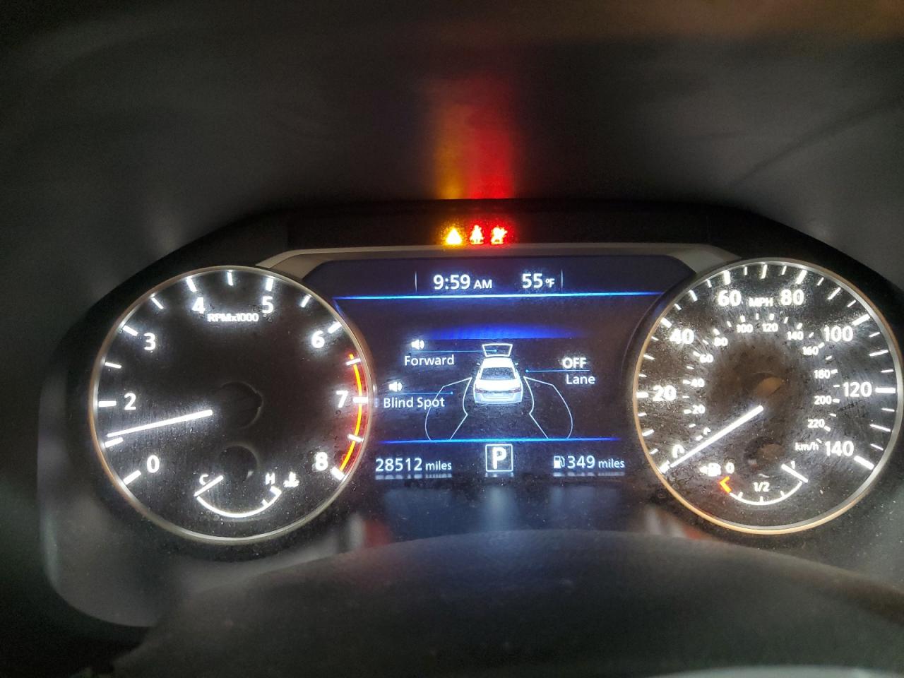 DayDrive