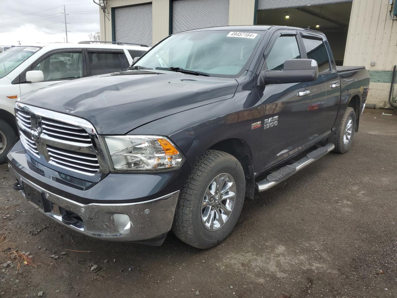 Ram 1500 2015