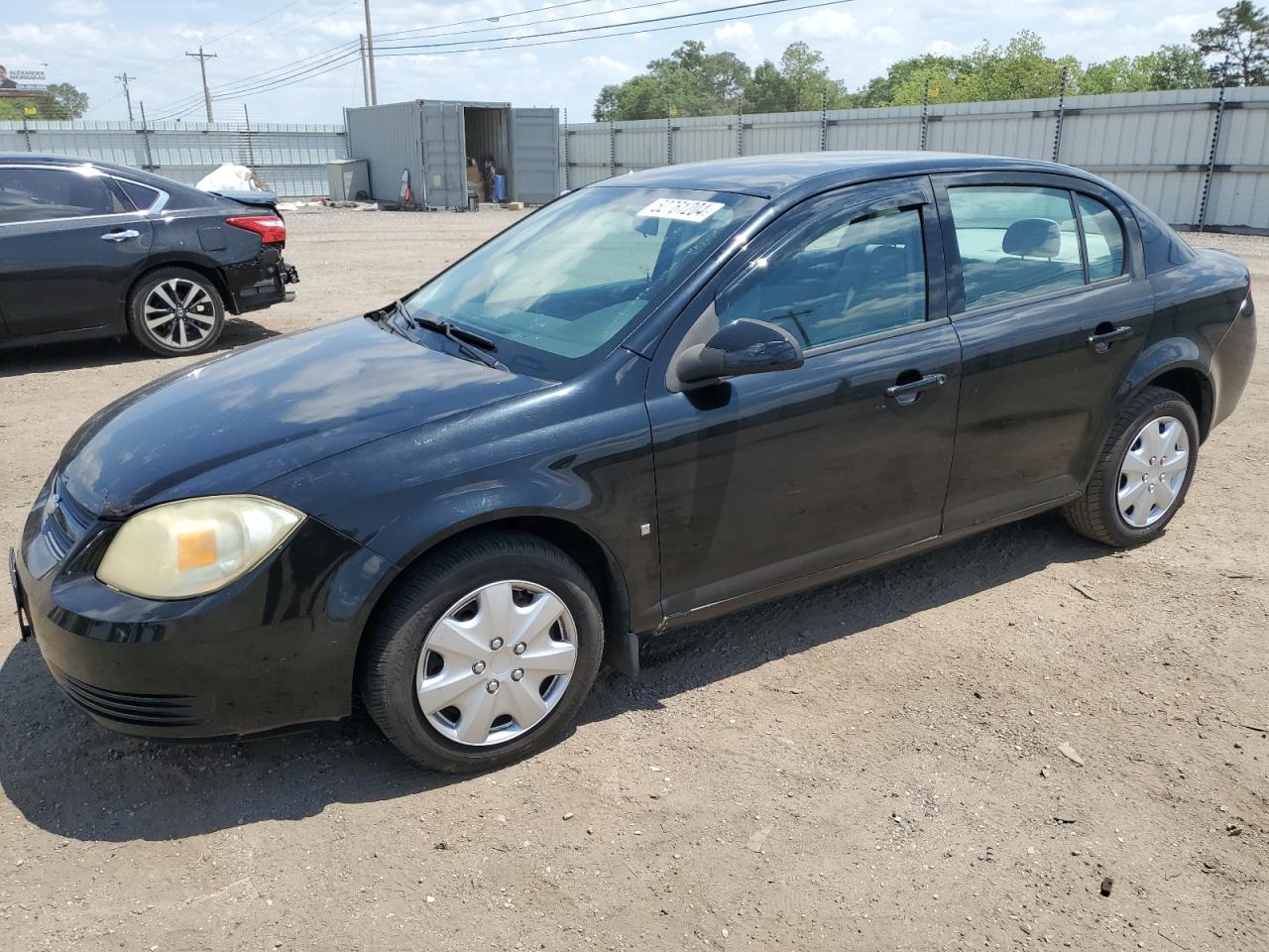 Chevrolet Cobalt 2008