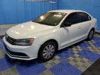 VOLKSWAGEN JETTA 2016
