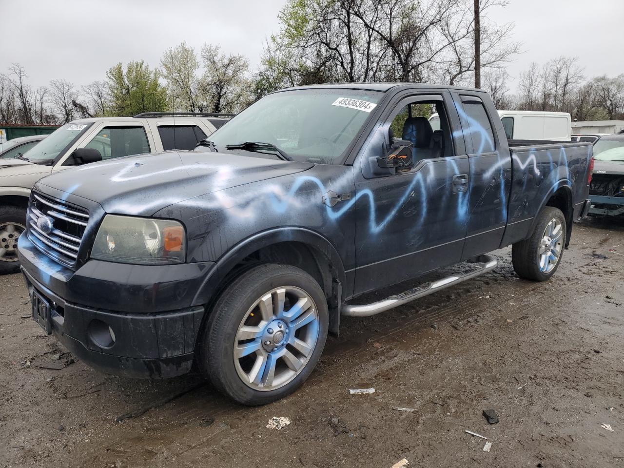 Ford F-150 2006