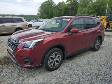 Subaru Forester 2023