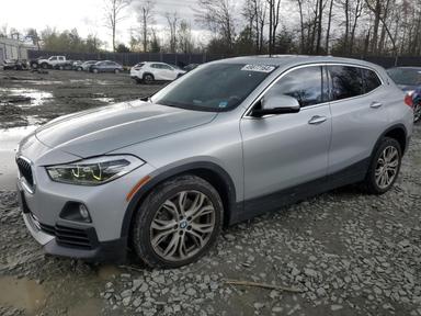 Bmw X2 2018