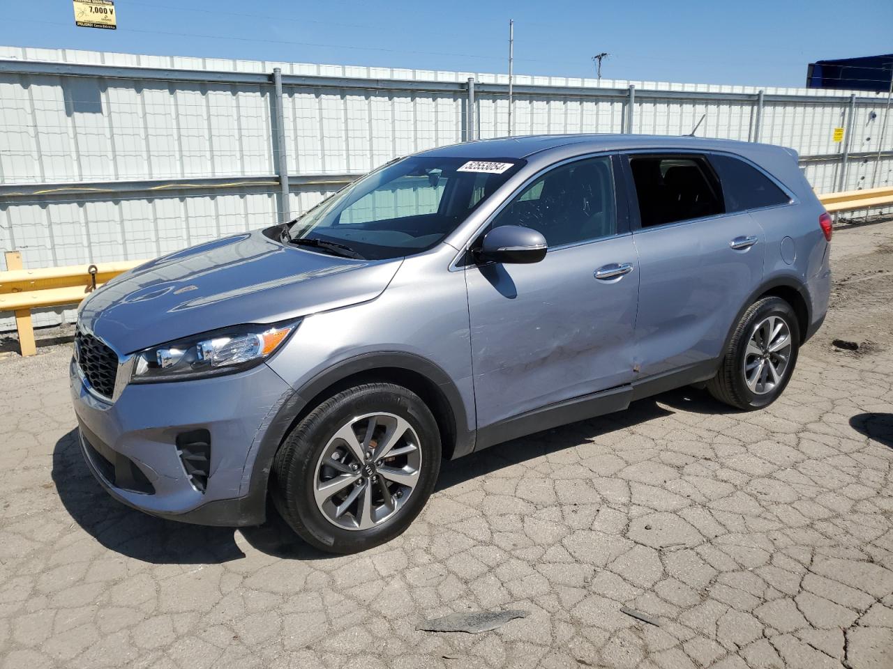 Kia Sorento 2020