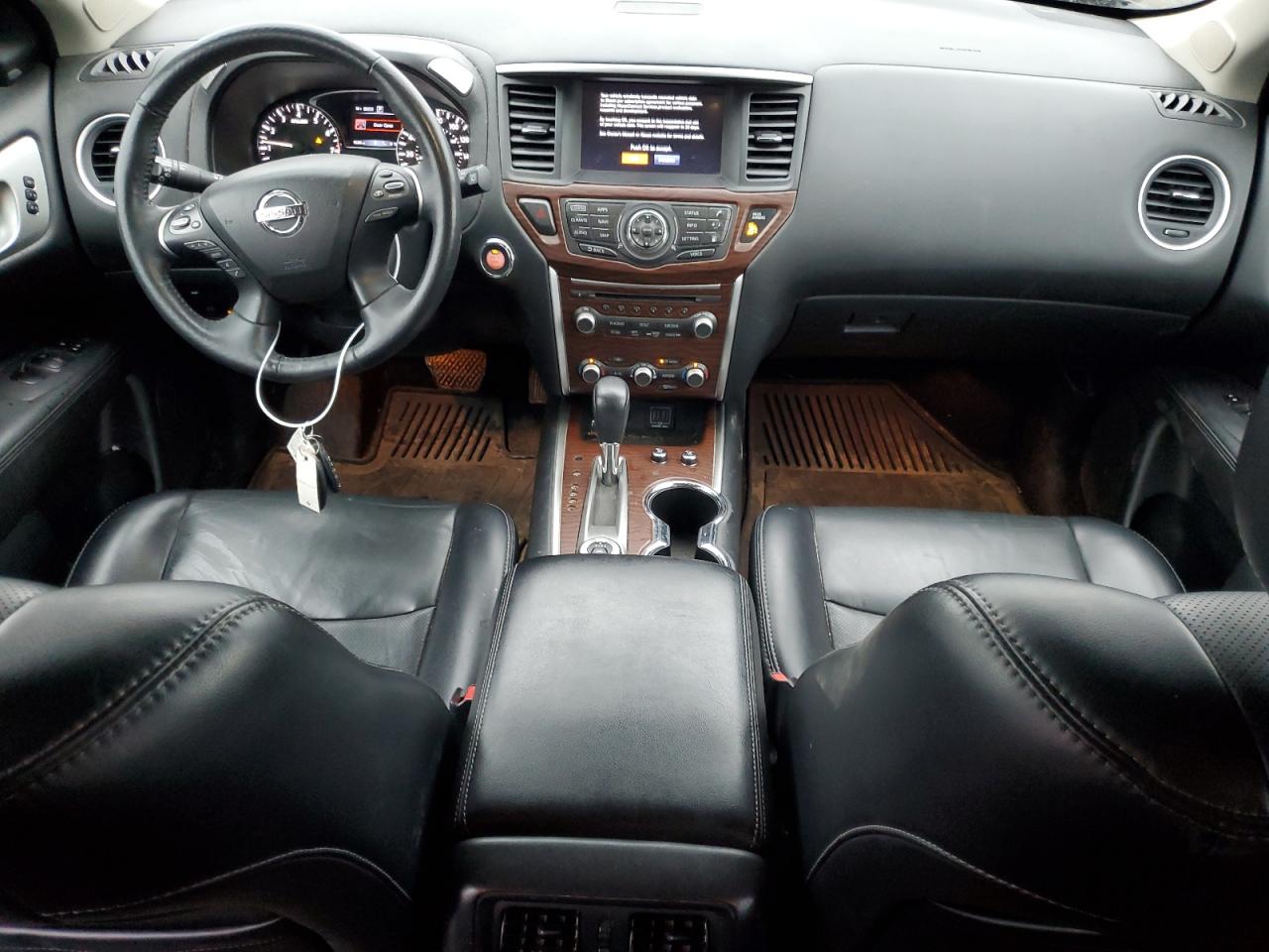 DayDrive