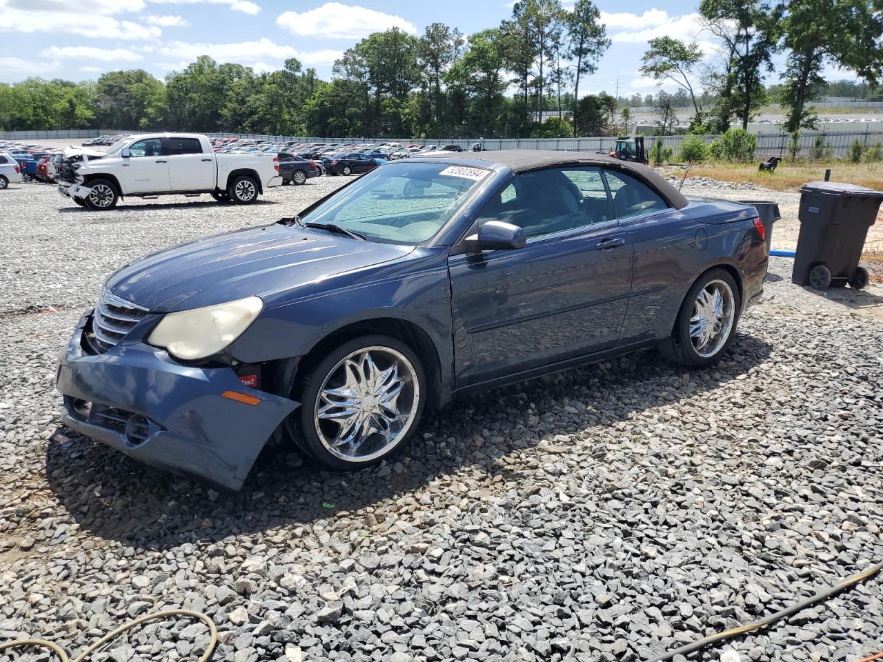 Chrysler Sebring 2008