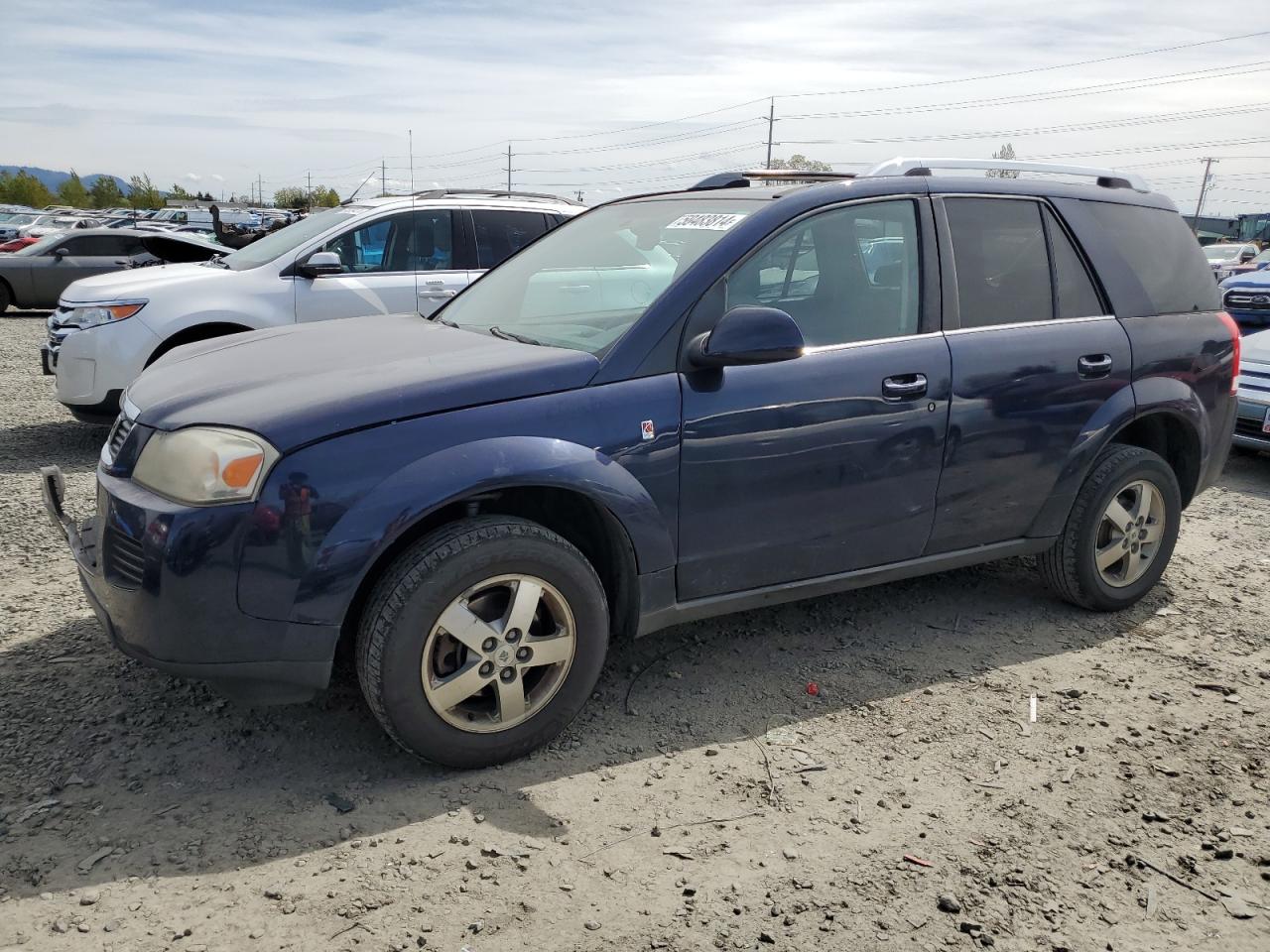 Saturn Vue 2007