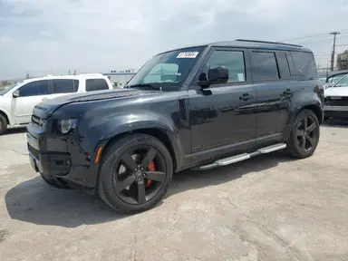 Land Rover Defender 2023