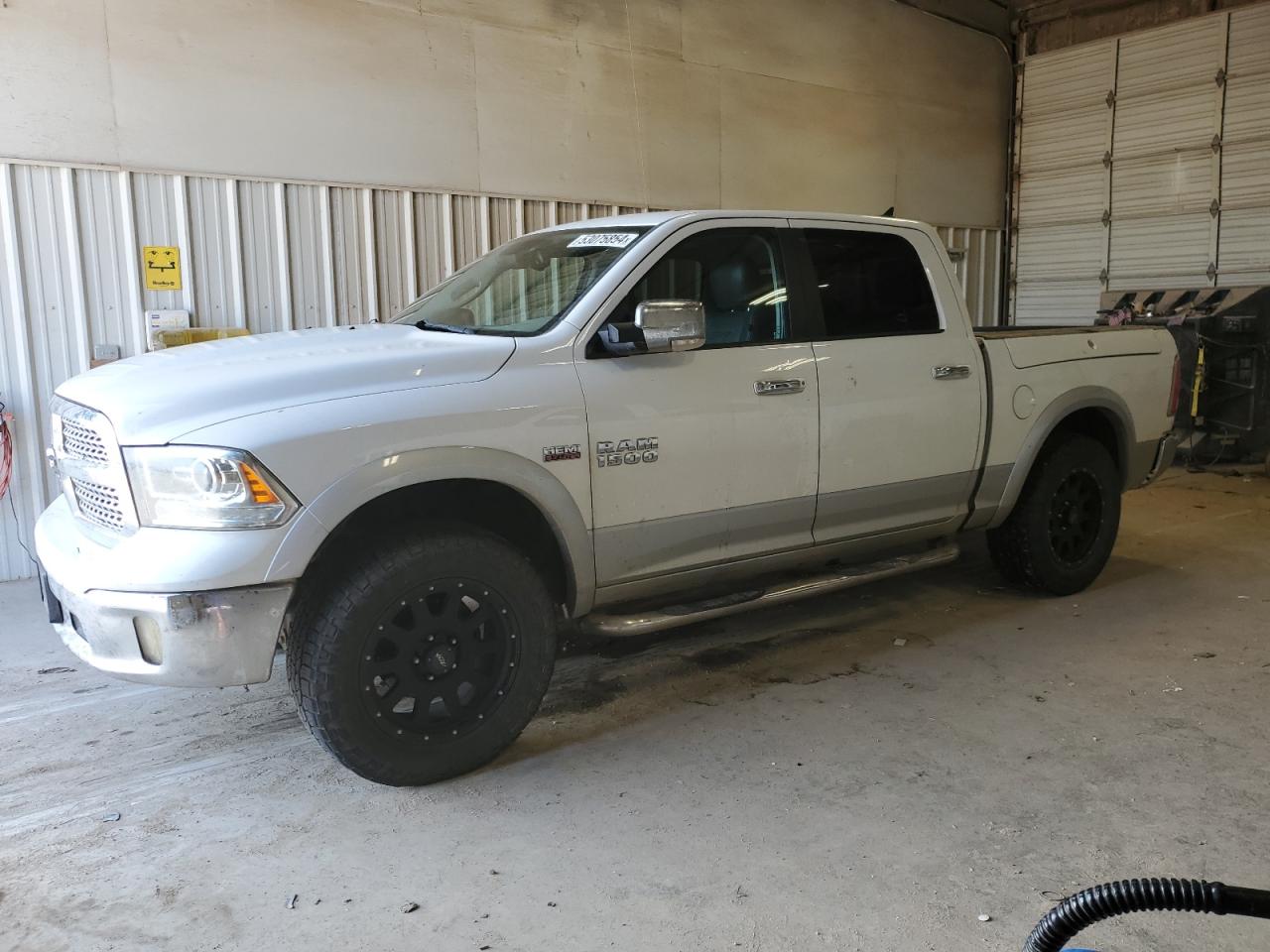 RAM 1500 2014