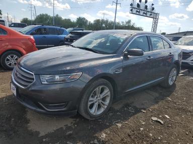 Ford Taurus 2019