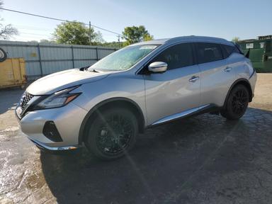 Nissan Murano 2020