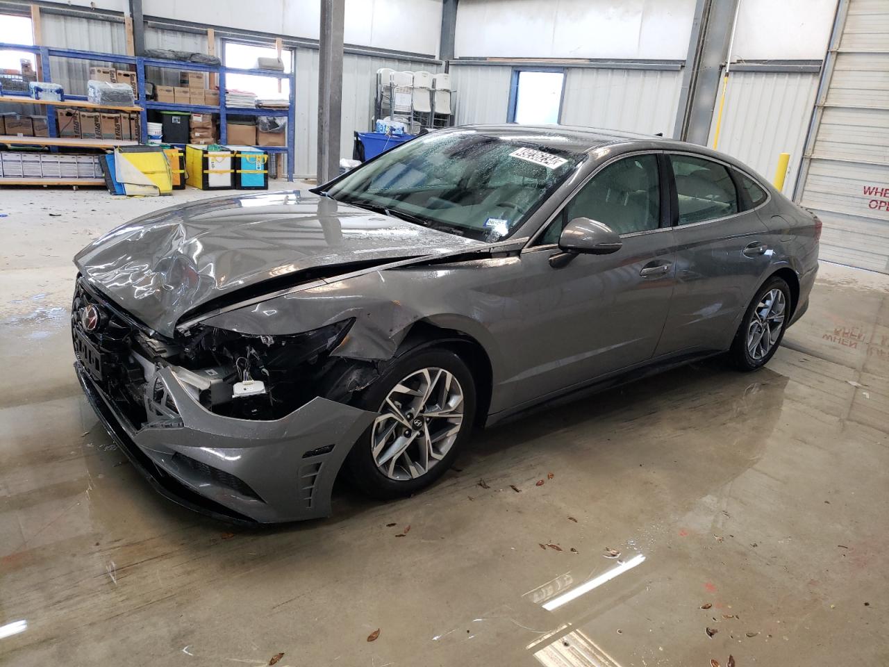 Hyundai Sonata 2023