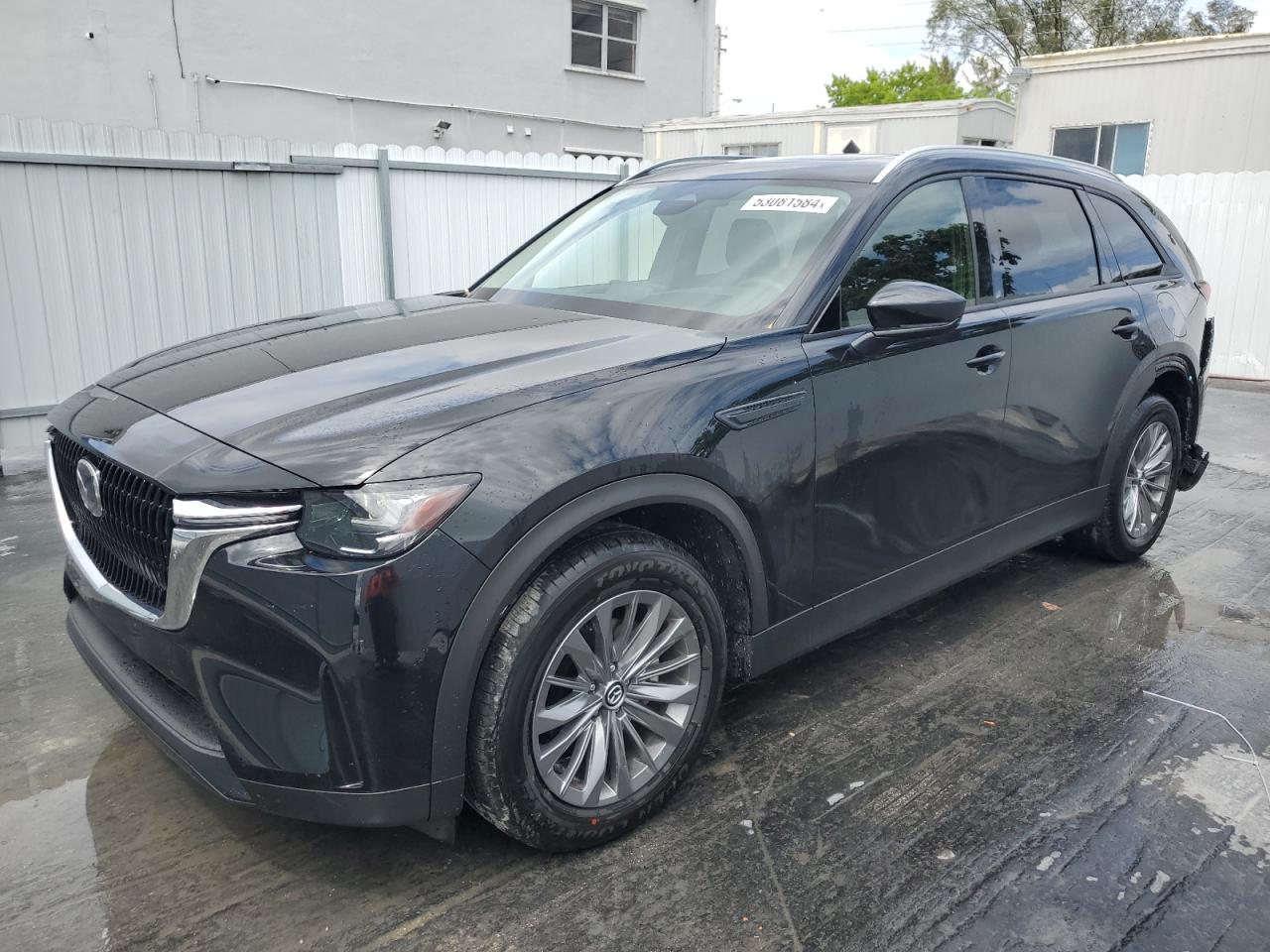 Mazda Cx-90 2024