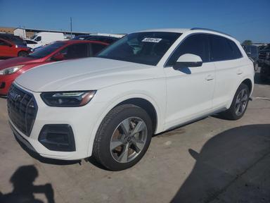 Audi Q5 2023