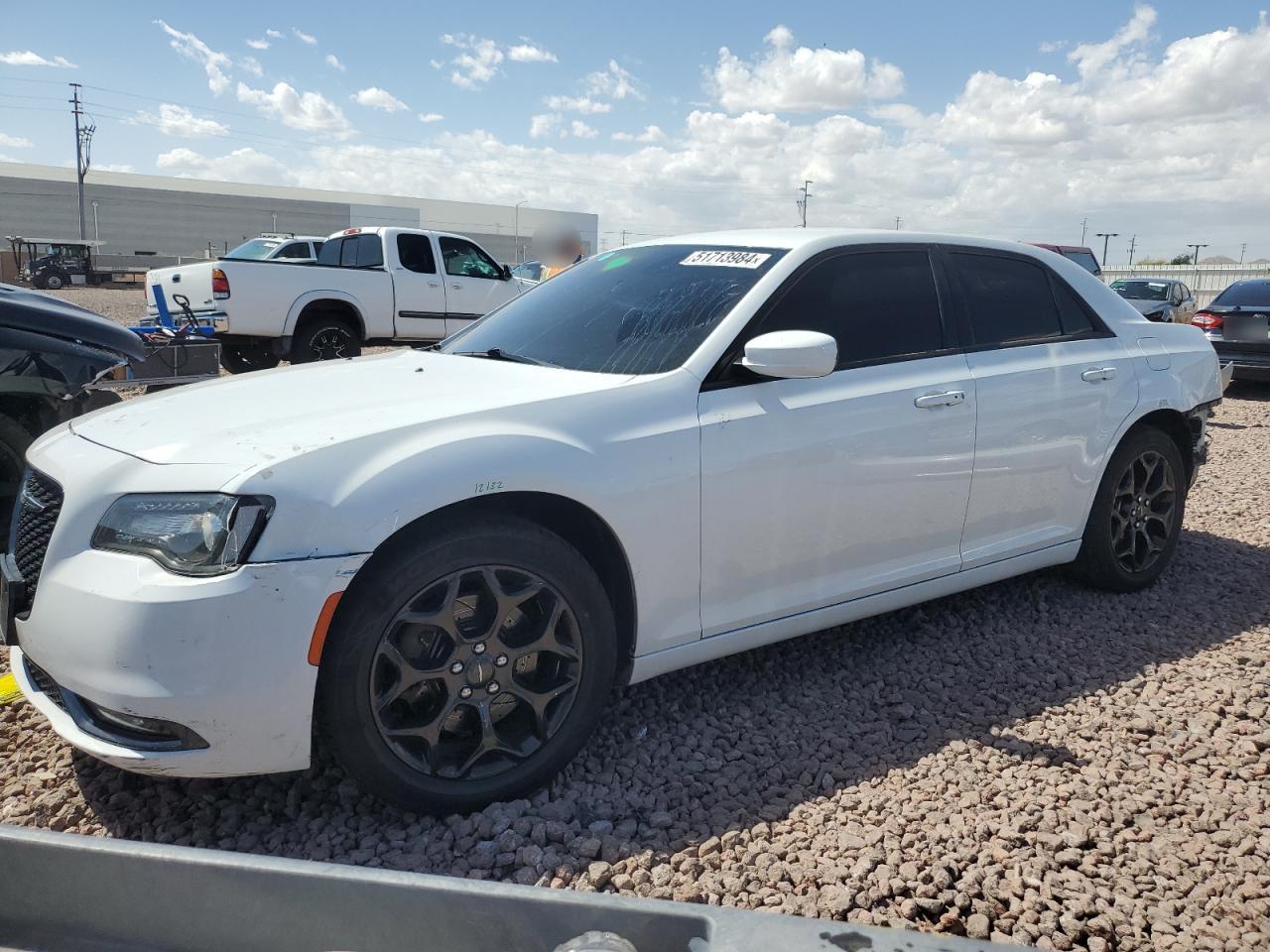 CHRYSLER 300 S 2019