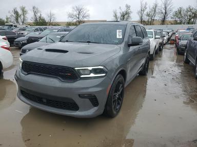 Dodge Durango 2021