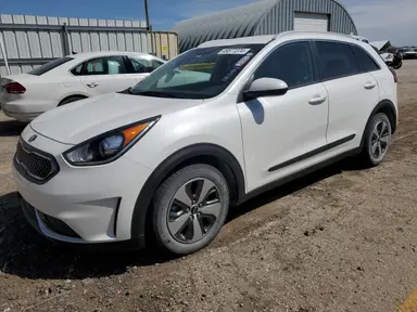 Kia Niro 2018