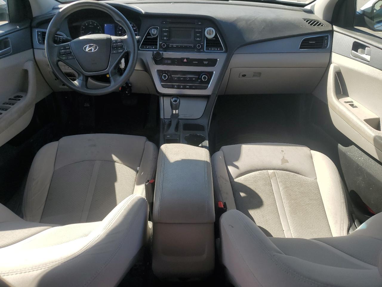 DayDrive