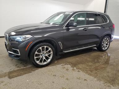 Bmw X5 2023