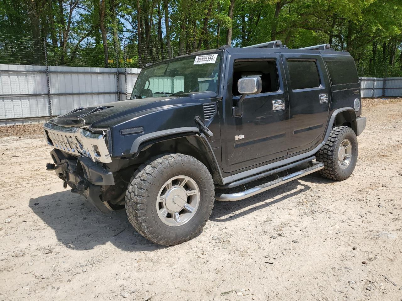 Hummer H2 2005