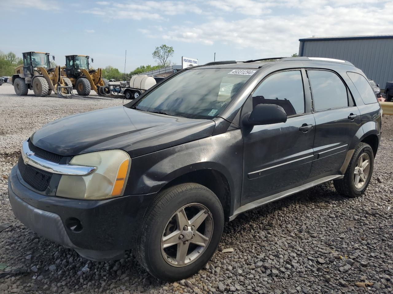 Chevrolet Equinox 2005