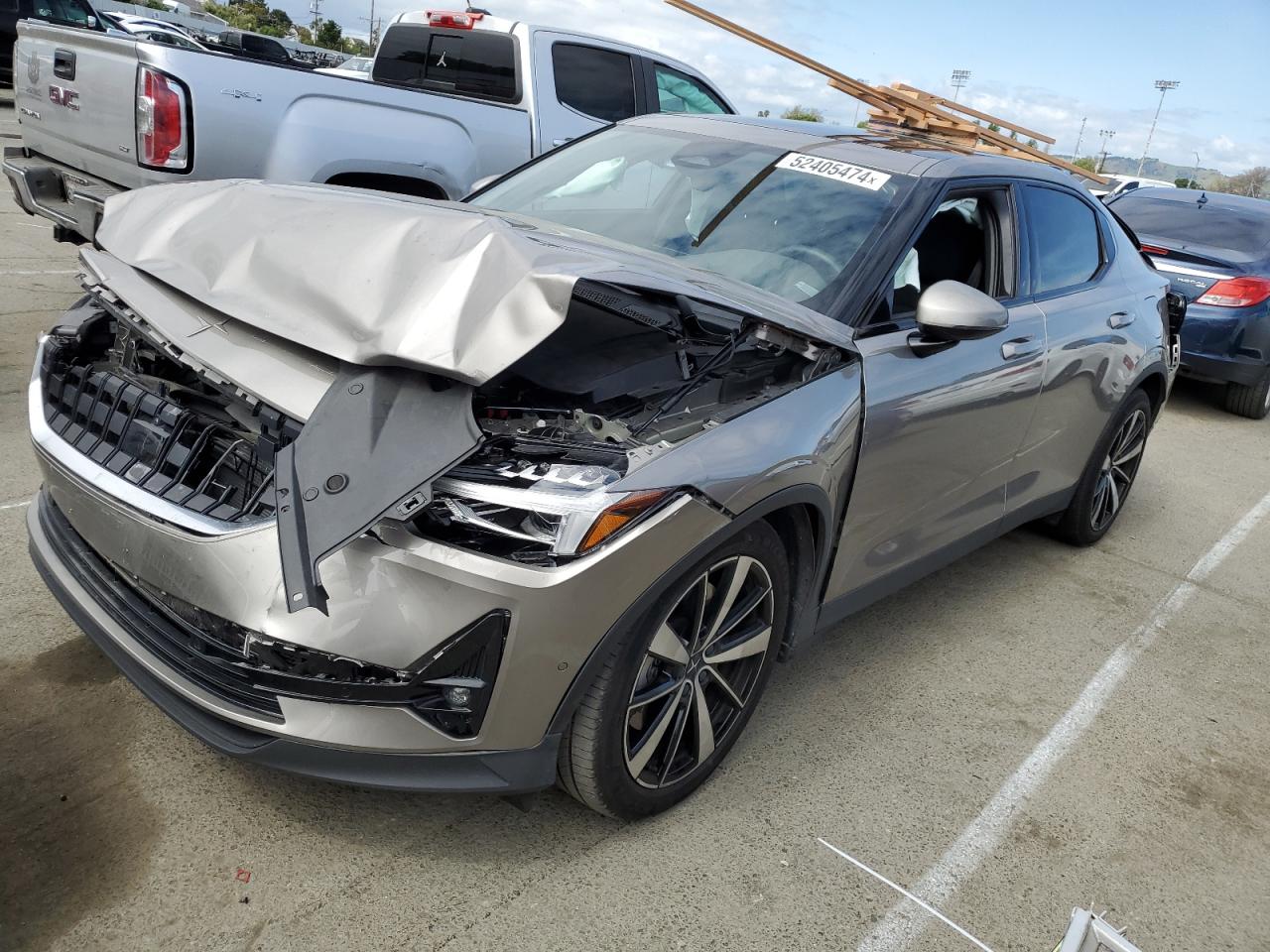 POLESTAR 2 2022