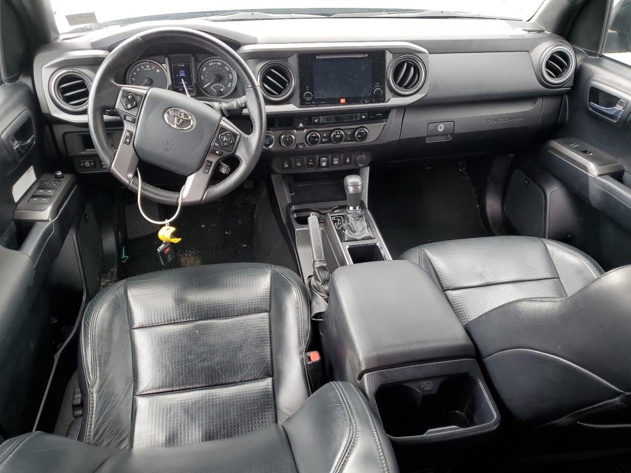 DayDrive