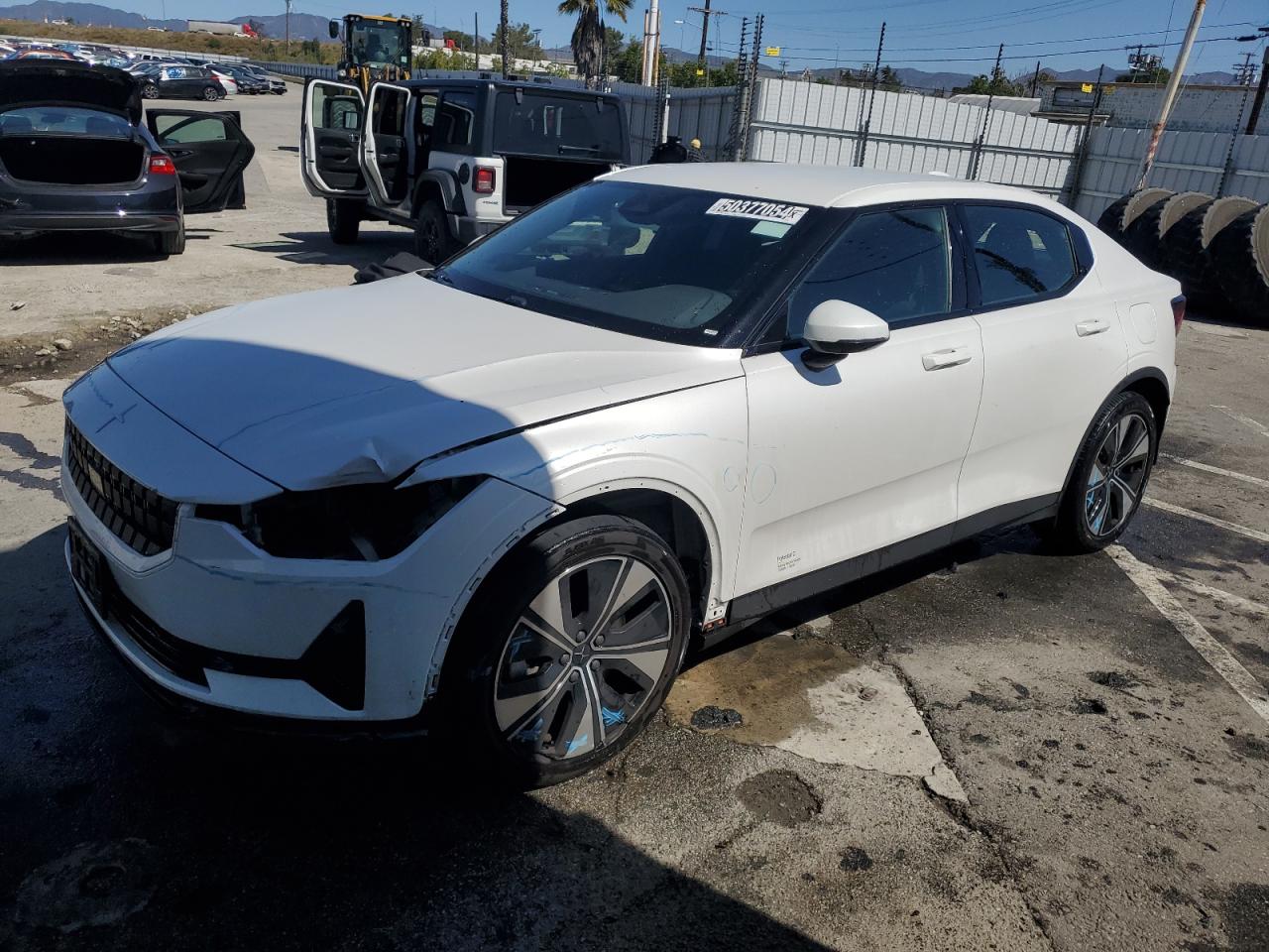 Polestar 2 2023