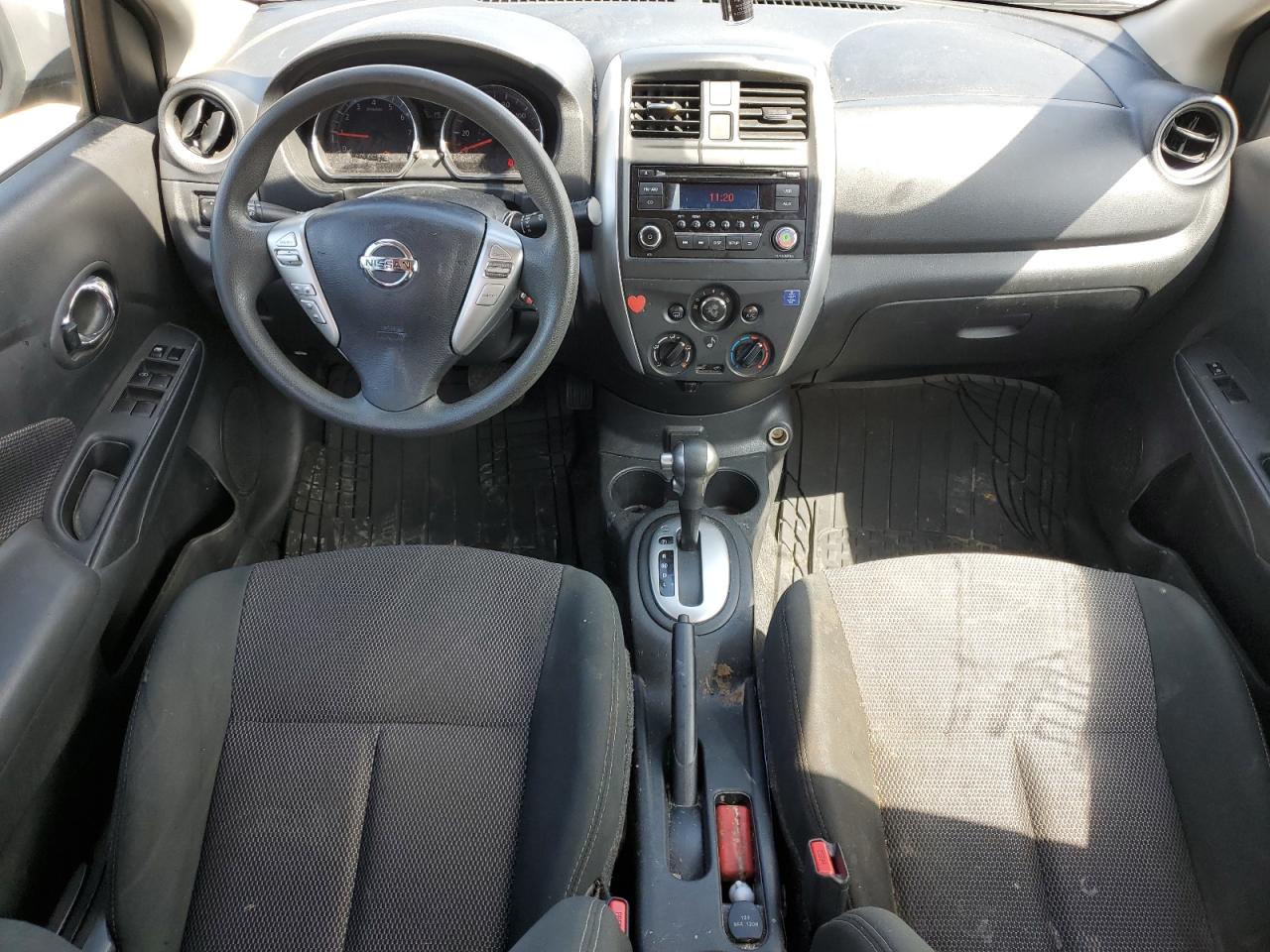 DayDrive