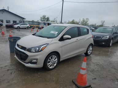 Chevrolet Spark 2021